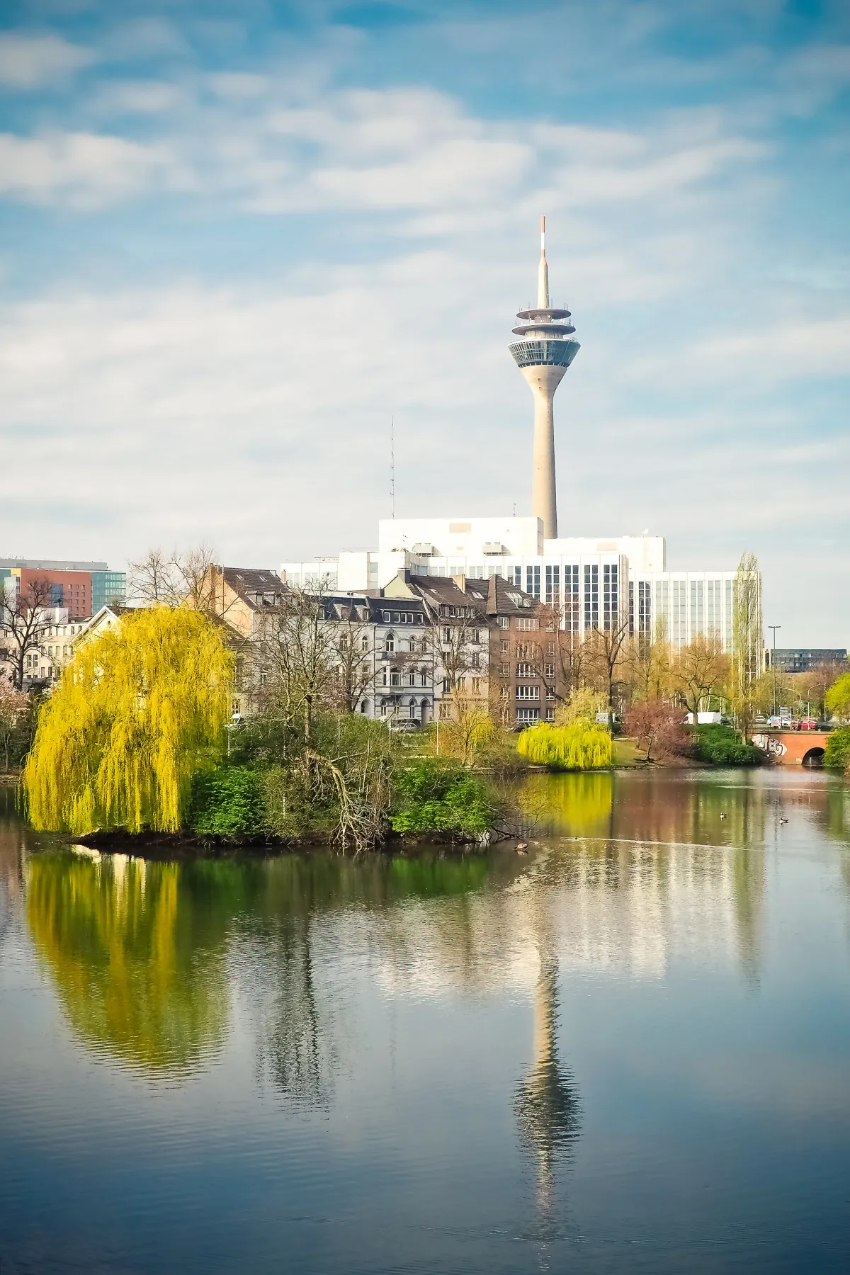 Düsseldorf